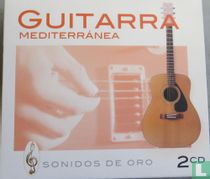 Guitarra mediterránea
