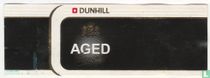 Dunhill Aged Cigars 