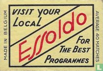 Essoldo Visit your Local