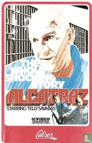 Alcatraz: The Whole Shocking Story