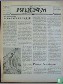 Bloesem [Protestants Christelijk] 2