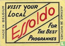  Essoldo Visit your Local