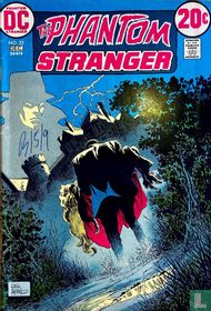 Phantom Stranger 