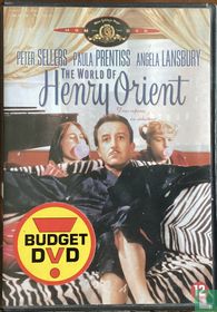 The World Of Henry Orient