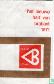 Het Nieuwe Hart van Brabant
