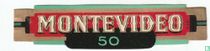 Montevideo - 50 K.836