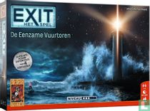 Exit: De Eenzame Vuurtoren