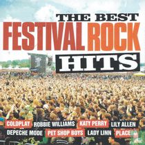 The Best Festival Rock Hits