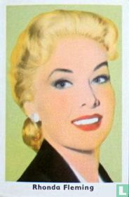 Rhonda Fleming