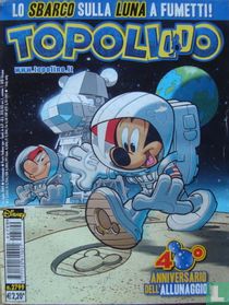 Topolino 2799