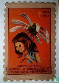 Comitè national contre la tuberculose et...