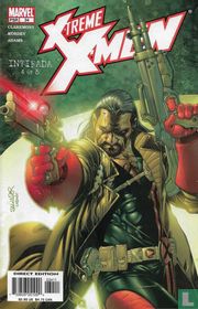 X-Treme X-Men 34 acheter