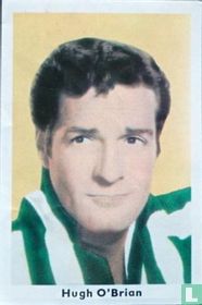 Hugh O’Brian