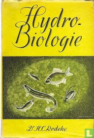 Hydrobiologie van Nederland