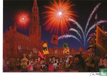 Poje op de Olympilske spelen