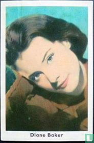 Diane Baker