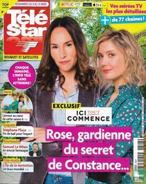Téléstar 2527