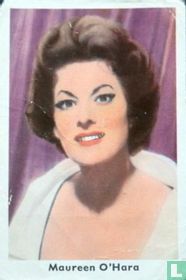 Maureen O’Hara