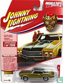 Buick GSX