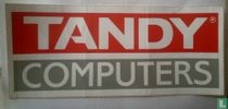 Tandy computers.