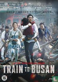Train to Busan 