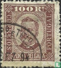 King Carlos I