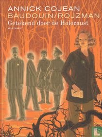 Getekend door de Holocaust
