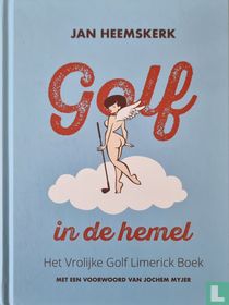 Golf in de hemel