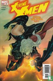 X-Treme X-Men 37