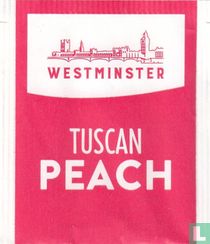 Tuscan Peach