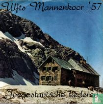 Joegoslavische liederen