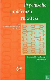 Psychische problemen en stress