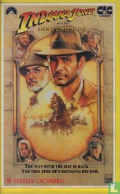 Indiana Jones and the Last Crusade