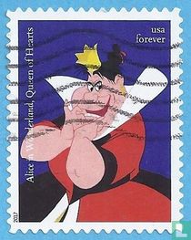 Méchants Disney