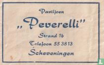 Paviljoen "Peverelli" 