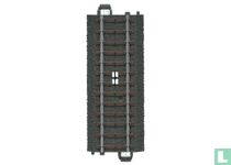 C-rails Recht Schakelrail 94,2mm