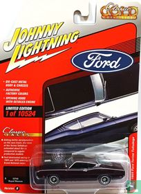 Ford Torino Talladega