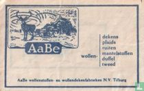 AaBe Wollenstoffen en Wollendekenfabrieken N.V.