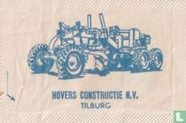 Hovers Constructie N.V.