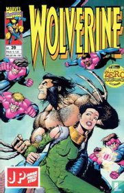 Wolverine 39