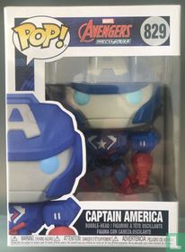 Captain America