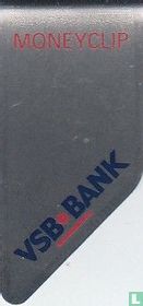  MONEYCLIP VSB BANK