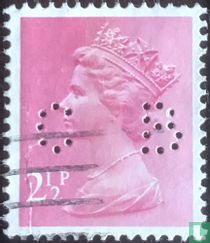 Elizabeth II