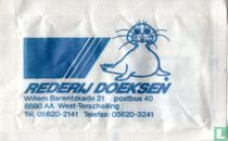 Rederij Doeksen