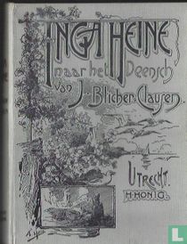 Inga Heine