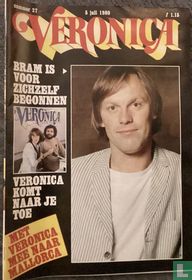 Veronica [omroepgids] [1974-2003] 27