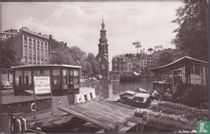 Amsterdam,   Singel