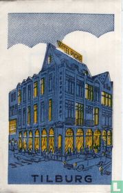 Hotel Riche