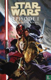 Episode I: The Phantom Menace