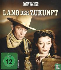 Land der Zukunft